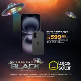 Catálogo Lojas Solar Página 6