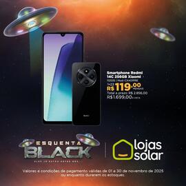 Catálogo Lojas Solar Página 7