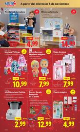 Folleto Ocine semana 45 Página 2