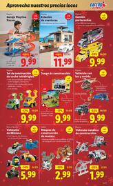 Folleto Ocine semana 45 Página 3