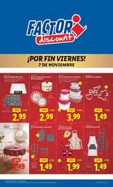 Folleto Ocine semana 45 Página 5