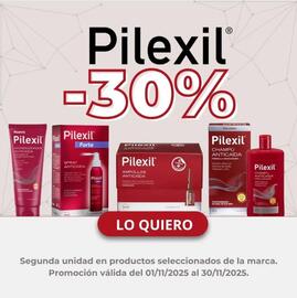 Folleto Perfumerías Laguna Página 4