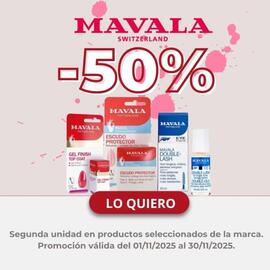 Folleto Perfumerías Laguna Página 5