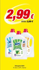 Folleto Aquabel Perfumerías Página 10