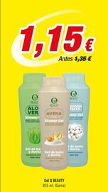 Folleto Aquabel Perfumerías Página 3