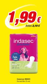 Folleto Aquabel Perfumerías Página 4