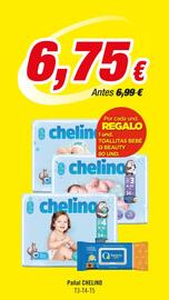 Folleto Aquabel Perfumerías Página 5