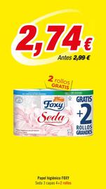 Folleto Aquabel Perfumerías Página 6