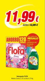 Folleto Aquabel Perfumerías Página 7