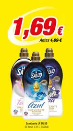 Folleto Aquabel Perfumerías Página 9