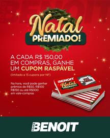 Folheto Benoit Página 3