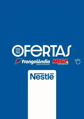 Encarte Frangolândia (válido até 9-11)