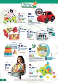 Folleto Juguetes Siutín Página 10