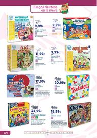 Folleto Juguetes Siutín Página 100