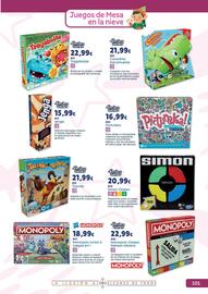 Folleto Juguetes Siutín Página 101