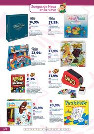 Folleto Juguetes Siutín Página 102