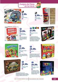 Folleto Juguetes Siutín Página 103