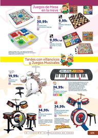 Folleto Juguetes Siutín Página 105