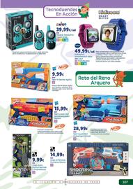 Folleto Juguetes Siutín Página 107