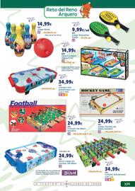 Folleto Juguetes Siutín Página 109