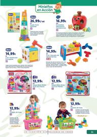 Folleto Juguetes Siutín Página 11