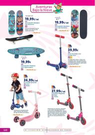 Folleto Juguetes Siutín Página 110