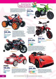 Folleto Juguetes Siutín Página 112