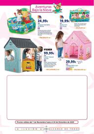 Folleto Juguetes Siutín Página 116