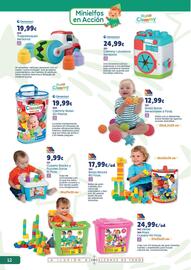 Folleto Juguetes Siutín Página 12