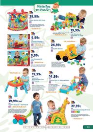 Folleto Juguetes Siutín Página 13