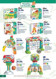 Folleto Juguetes Siutín Página 14