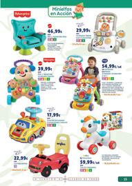 Folleto Juguetes Siutín Página 15