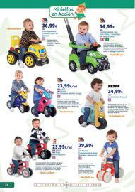 Folleto Juguetes Siutín Página 16