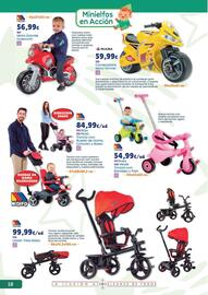 Folleto Juguetes Siutín Página 18