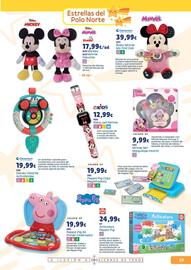 Folleto Juguetes Siutín Página 19