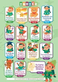 Folleto Juguetes Siutín Página 2