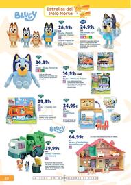 Folleto Juguetes Siutín Página 20