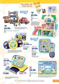 Folleto Juguetes Siutín Página 21