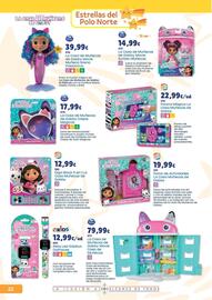 Folleto Juguetes Siutín Página 22