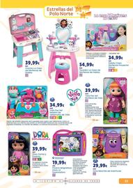 Folleto Juguetes Siutín Página 23