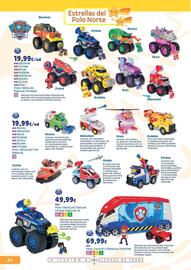 Folleto Juguetes Siutín Página 24