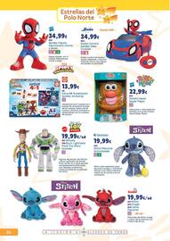 Folleto Juguetes Siutín Página 26