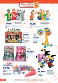 Folleto Juguetes Siutín Página 28