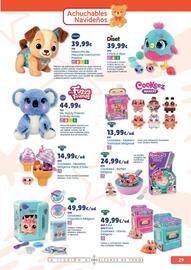 Folleto Juguetes Siutín Página 29