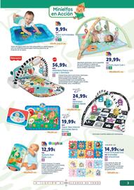 Folleto Juguetes Siutín Página 3