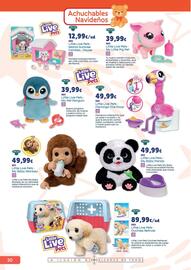 Folleto Juguetes Siutín Página 30