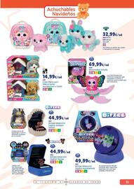 Folleto Juguetes Siutín Página 31