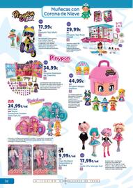 Folleto Juguetes Siutín Página 32