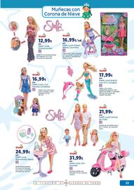 Folleto Juguetes Siutín Página 33