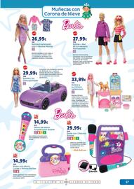 Folleto Juguetes Siutín Página 37